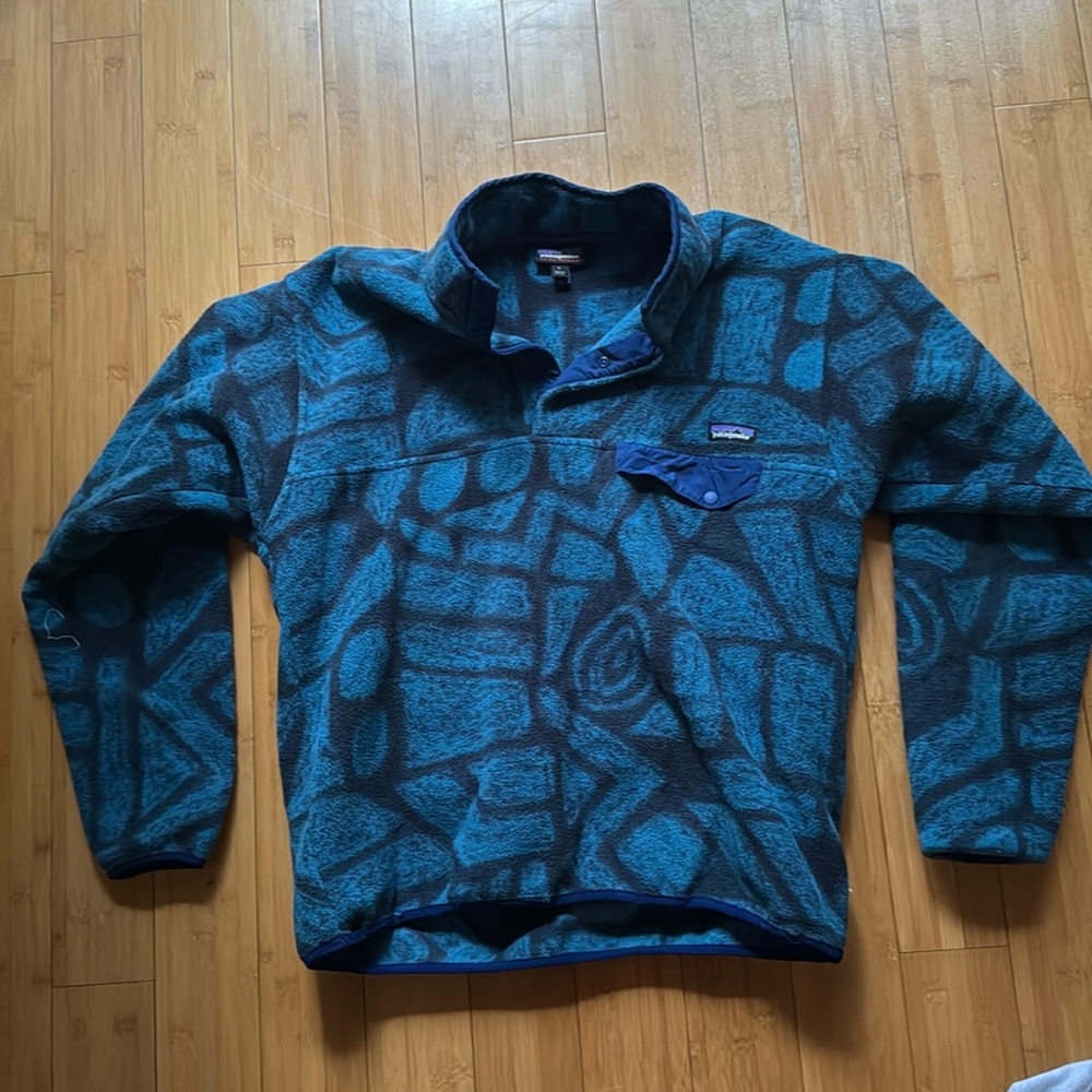Patagonia
